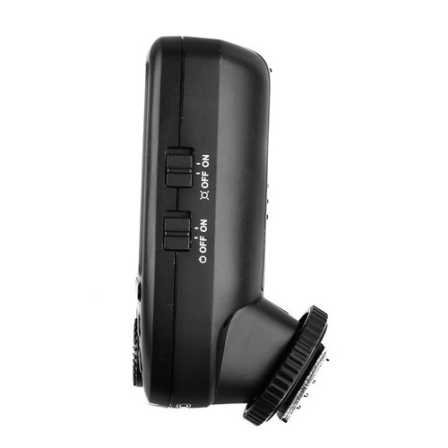 2.4G Godox Flash Trigger Xpro-S TTL HSS X Wireless LCD System for Sony Camera - Picture 7 of 9