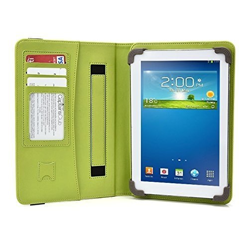 Aceson A7 7" Tablet Case - UniGrip PRO Edition - By Cush Cases (PINK) - Picture 6 of 18