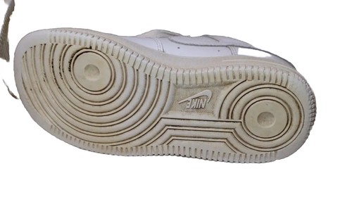Jordan Air Force 1. Sz 1 - 第 5/5 張圖片