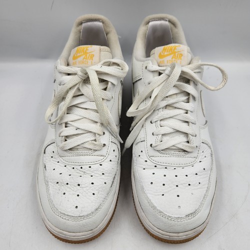 Nike Air Force 1 Low Damen Sneaker, Größe 38,5, gebraucht - Bild 2 von 9