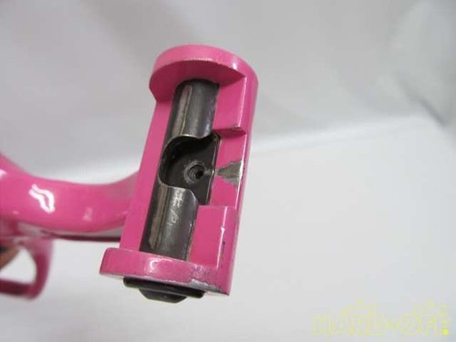 HOYT Archery IonX Formula Middle Tech Handle 25 inch - Picture 13 of 14