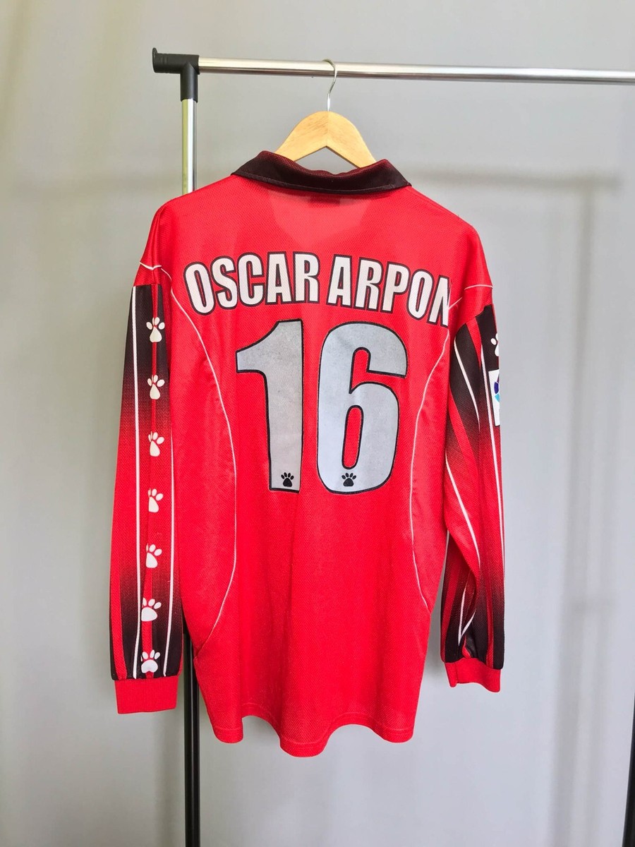 90s00s vintage acミラン　ゲームシャツ　カフー　背番号2 00s adidas サッカーシャツ ACミラン ゲームシャツ Tシャツ y2k