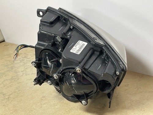 08-13 Cadillac CTS Left Driver LH Side Xenon HID Adaptive Headlight Complete OEM - Foto 13 di 19