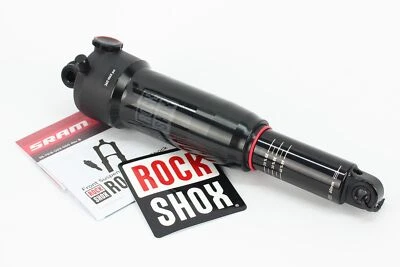 Rock Shox Deluxe Select R 230 x 60 mm Dämpfer Debon Air Shock Luftdämpfer 230*60