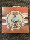 Bella Cucina Mini Small Cupcake Maker - New in open Box Cup Cake