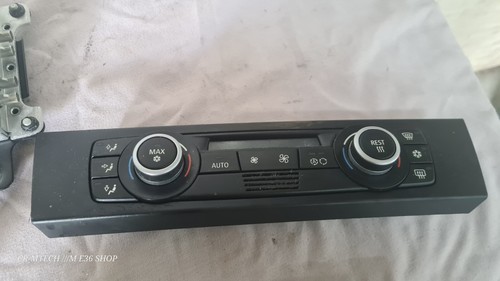 bmw e90 e91 e92 e93  idrive 3 series Navigation Unit full system gp08 - Picture 7 of 10