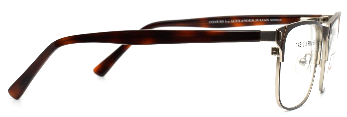 Alexander Julian ブラウン COLOURS by Alexander Julian Noonan Brown Womens Rectangle