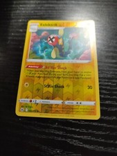 Pokémon TCG Eelektrik Crown Zenith 048/159 Regular Uncommon