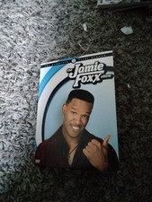 The Jamie Foxx Show (DVD, 2005, 2-Disc Set)