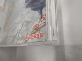 [Unopened] SUCCESS Neo Golden Logres SEGA Dreamcast DC Software from Japan