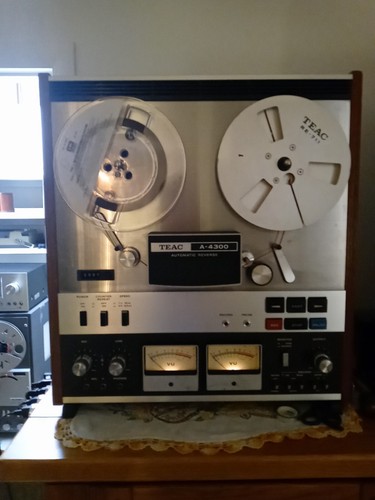 J Giles Band Freeze Frame On Reel To Reel - Picture 7 of 12