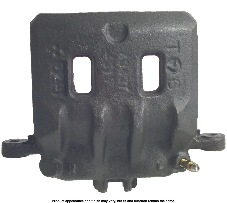 Pinza de freno de disco delantera izquierda cardone 1999 2000 para Subaru Forester 1998-2002 Foto 4 de 4