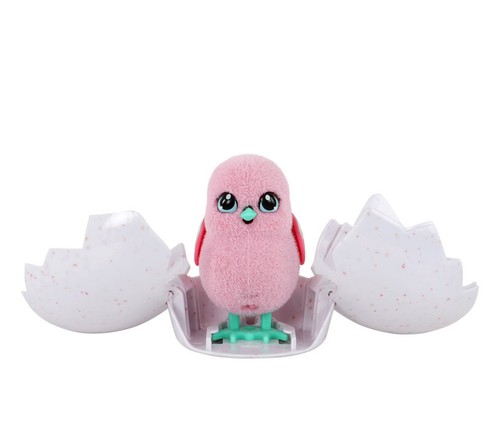 Little Live Pets Surprise Chick paquete individual - variante rosa - Imagen 6 de 7