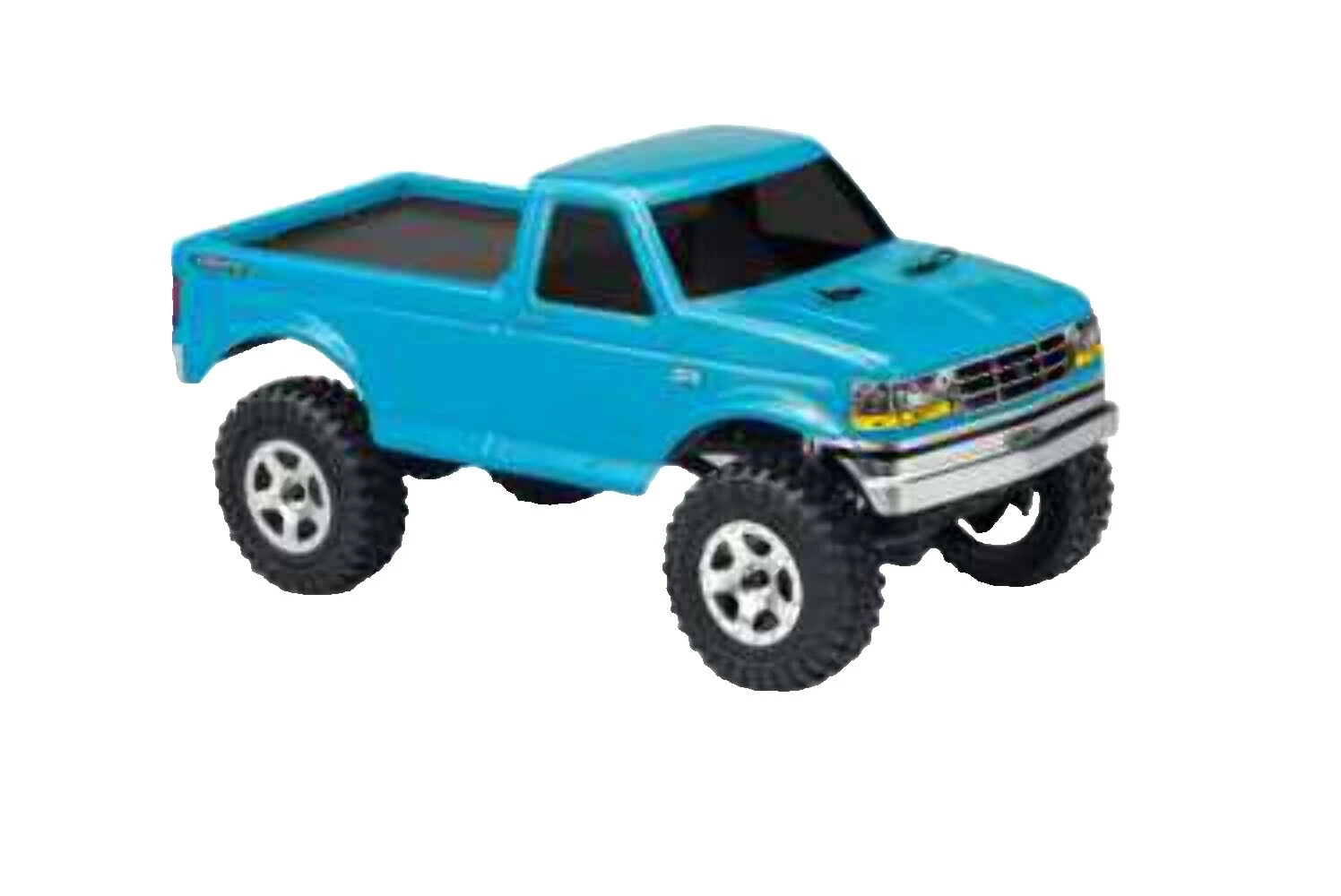 RC coche partes del cuerpo, camiones y motocicletas e interior para Axial
