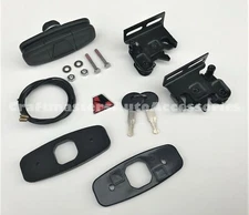 Fits LEER 550 Series Tonneau only Handle # 123936  Cables/Latches 103269/103270