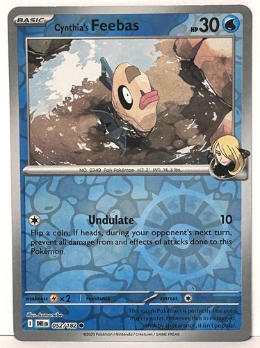 Pokémon Destined Rivals SV10 -Choose Your Own Card! Base set NM (#1 - #111) - Picture 86 of 191