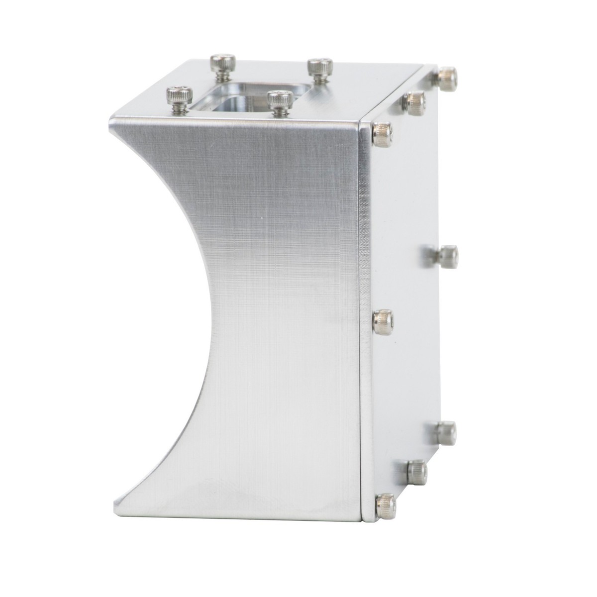 4.0 OD MAF Mass Air Flow Flange Adapter for Nissan z32 300zx