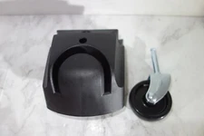 Ridgid Wet/Dry Shop Vac Vacuum Caster Wheel Foot HD06001 HD09001 HD0600 HD0900