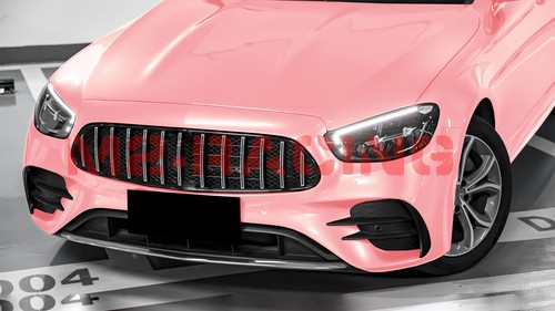 Premium Super Gloss Metallic Vinyl Car Wrap Sticker Decal Bubble Free Sheet Film - Picture 36 of 275
