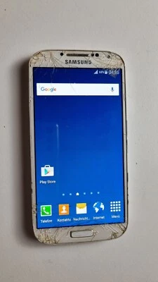 Samsung Galaxy S4