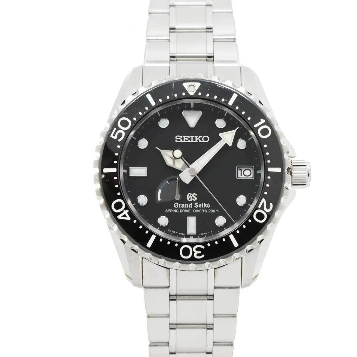 Seiko sbga029 clearance