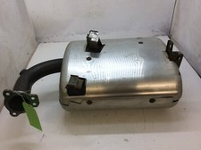 Arctic Cat Exhaust Muffler Resonator Silencer 2012-2016 XF ZR M OEM 1712-760