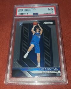 Panini Prizm Luka Doncic | eBay Panini Prizm Luka Doncic | eBay