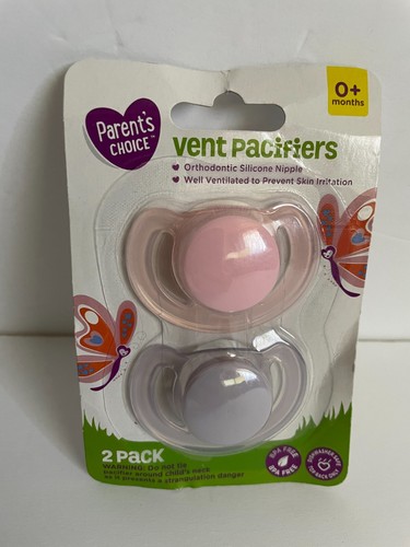 Ciucci bambino ragazzo/ragazza 2pack BPA FREE vedi variante 0+ o 6+ mesi SCEGLI TU - Foto 8 di 9
