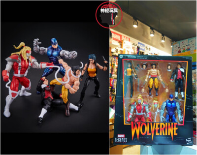 MARVEL LEGENDS ウルヴァリン5パック s-l400.jpg