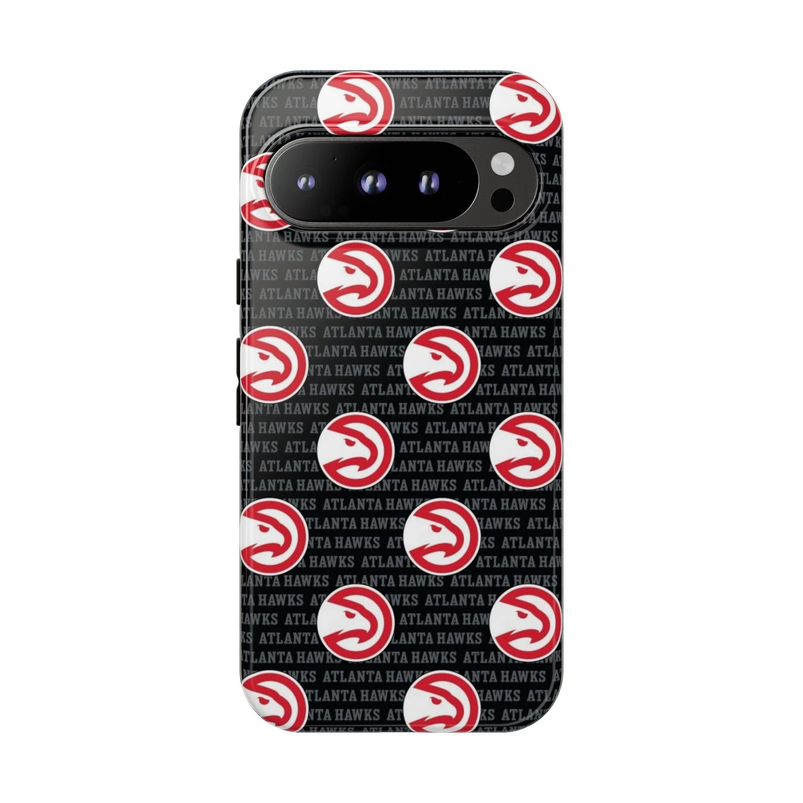 Atlanta Hawks iPhone Cases