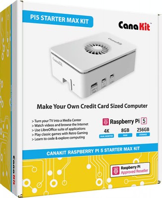コンピュータ+IT TRASKIT Starter Kit For Raspberry Pi 5 Amazon.co.jp: TRASKIT Raspberry Pi 5/ラズベリーパイ5 8GB 技