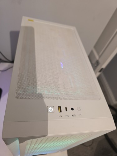 Gaming PC – Intel i9-14900K | 32GB DDR4 | 2TB NVMe + 2TB HDD | No GPU | 1000W - Picture 5 of 12