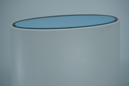 Netgear Orbi Router RBR50 Tri-Band WiFi AC3000 Mesh System z kablami i adapterem - Zdjęcie 6 z 14