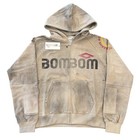 Abominable Bom Bom Zip Up 'Tan'
