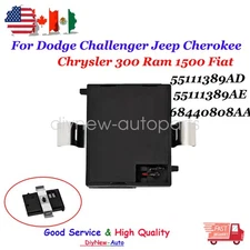 NEW Humidity Sensor for Chrysler 200 300 for Dodge Challenger 55111389AF USA