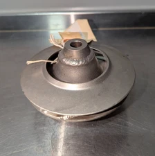 Corcoran 3-5/8” Stainless Steel Pump Impeller / 1301 / 2003 / 811454