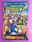 THE AMAZING SPIDER-MAN #156  LOWER GRADE MVS INTACT 1976 COMBINE SHIP BX2412
