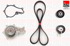 Timing Belt Kit & Water Pump for Toyota Aygo 1.4 HDi 2WZ-TV