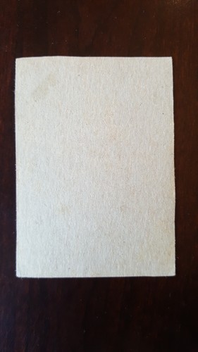 1961 post baseball cards #101 to #200 handcut perforated complete your set - Picture 85 of 211