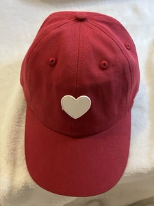 CJ Hendry Tonys Chocolonely Burgundy Red Hat Cap Strapback Valentines Limited CJ Hendry Tonys Chocolonely Burgundy White Hat Cap Strapback  main image 4