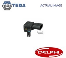 PS10146 MANIFOLD PRESSURE MAP SENSOR UPPER DELPHI NEW OE REPLACEMENT