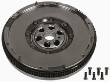 FITS AUDI A1 1.4 TFSI FLYWHEEL 2294 001 993 SACHS
