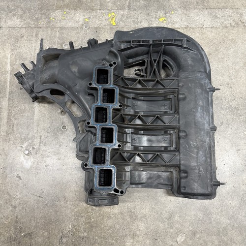 2008 2009 2010 Chrysler 300 Dodge Charger Magnum 3.5L Upper Intake Manifold - Picture 10 of 13