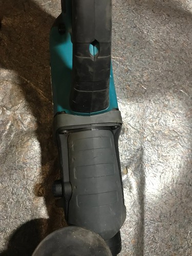 Makita 18v DHP202 SDS Hammer Drill - Picture 6 of 8