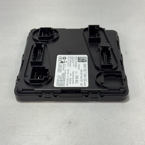 π 2017 - 2024 AUDI S5 A5 B9 Q7 COMFORT BODY CONTROL MODULE BCM 8W0907064GC OEM - Picture 10 of 12