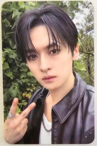 STRAY KIDS KARMA POPUP POB MD 1st OFFICIAL PHOTO CARD PHOTOCARD PC - Picture 21 of 27