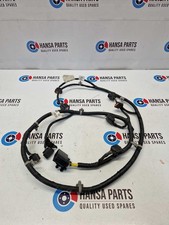 Hyundai Tucson MK4 2020-2025 PDC Control Wiring Loom Front 