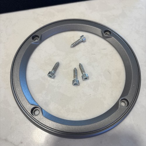 Cubierta de parrilla de altavoz JBL EC25 OEM repuesto - Imagen 3 de 7