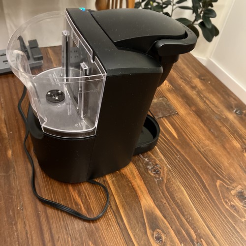 Keurig K-Latte K36 Blk Serve K-Cup Coffee/Frother Latte Maker - No Lid/Frother - Picture 5 of 13