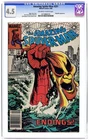 Amazing Spider-Man #251N CGC 4.5 1984 0174982018